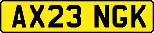 AX23NGK