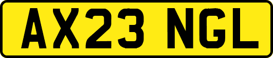 AX23NGL