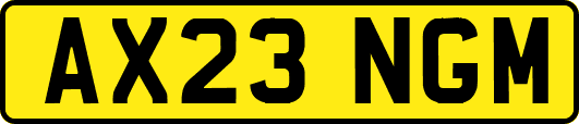 AX23NGM