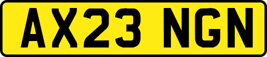 AX23NGN