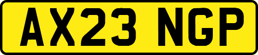 AX23NGP