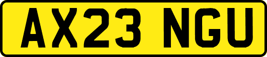 AX23NGU
