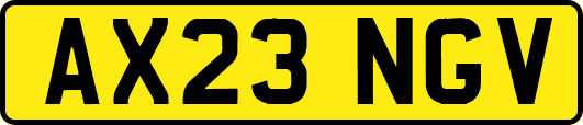 AX23NGV