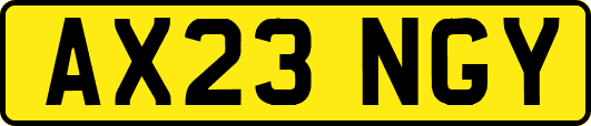 AX23NGY