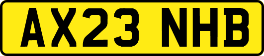 AX23NHB