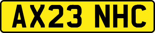 AX23NHC
