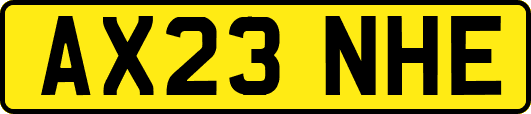 AX23NHE