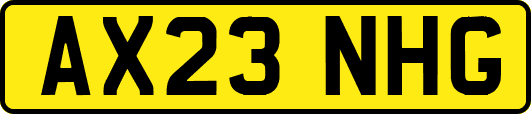 AX23NHG
