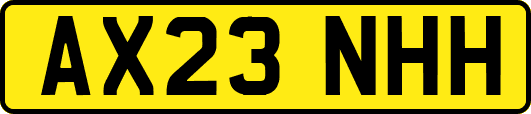 AX23NHH