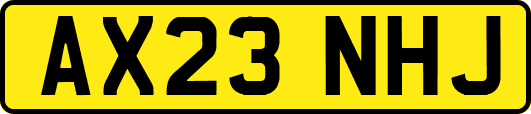 AX23NHJ