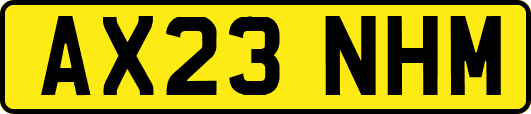 AX23NHM