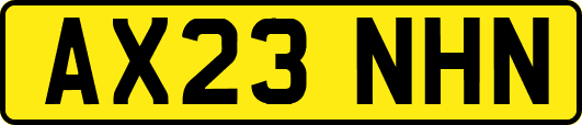 AX23NHN
