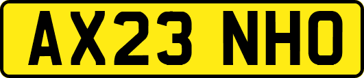 AX23NHO