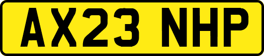 AX23NHP