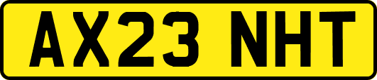 AX23NHT