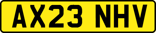 AX23NHV