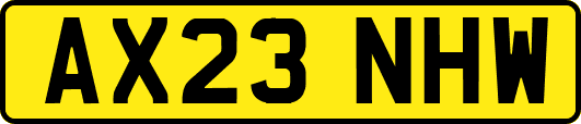 AX23NHW