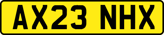 AX23NHX