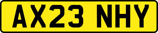 AX23NHY