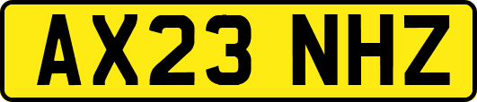 AX23NHZ