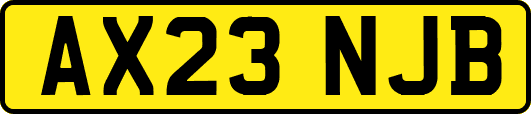 AX23NJB