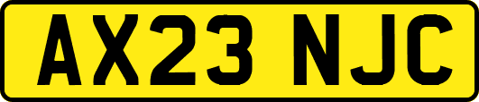 AX23NJC