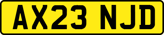AX23NJD