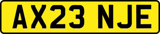 AX23NJE