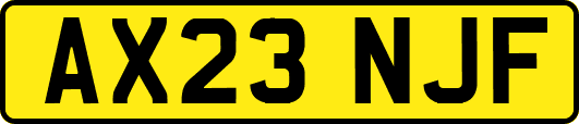 AX23NJF