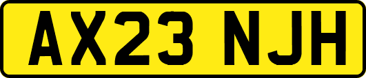 AX23NJH