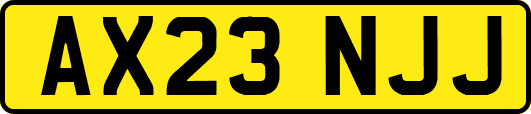 AX23NJJ