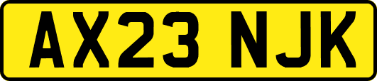 AX23NJK