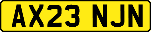AX23NJN