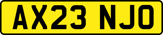 AX23NJO