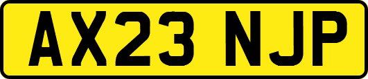 AX23NJP