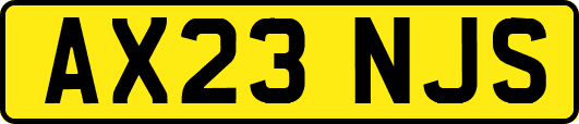 AX23NJS