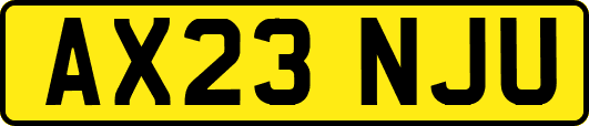 AX23NJU