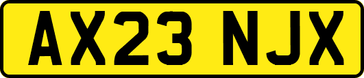 AX23NJX