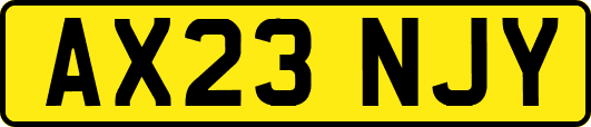 AX23NJY