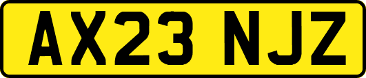 AX23NJZ