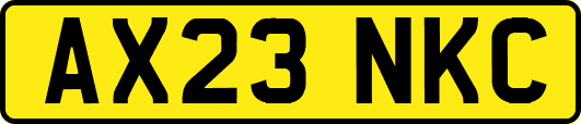 AX23NKC