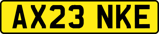 AX23NKE