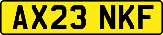 AX23NKF