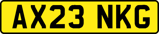 AX23NKG