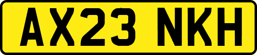 AX23NKH