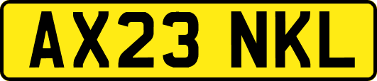AX23NKL