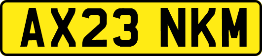 AX23NKM