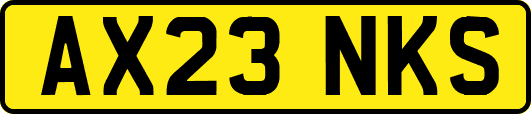 AX23NKS