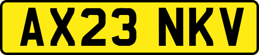 AX23NKV