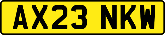 AX23NKW